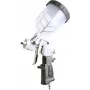 Aerotec HVLP Pneumatyczny Pistolet Lakierniczy 4 bar, Dysza 1,4 mm, Kubek 600 ml 2009594