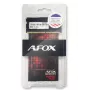 AFOX AFSD48VH1P 8GB DDR4 2133MHz SODIMM Moduł pamięci