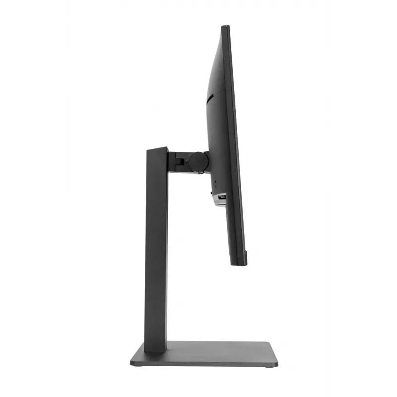 Monitor LED biurkowy ergonomiczny AG Neovo LH2404 23,8 cala Full HD ze szkłem optycznym NeoV, 120Hz, panel VA, HDMI, DisplayPort, VGA, czarny