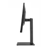 Monitor LED biurkowy ergonomiczny AG Neovo LH2404 23,8 cala Full HD ze szkłem optycznym NeoV, 120Hz, panel VA, HDMI, DisplayPort, VGA, czarny