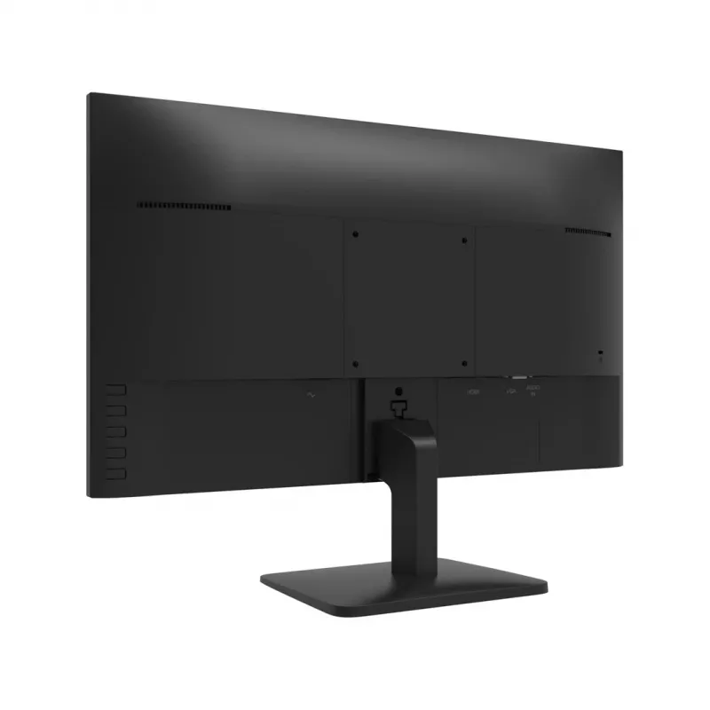 AG Neovo LW-2204 Monitor 21,5 cala Full HD VA, 100Hz, HDMI, VGA, bez migotania, czarny