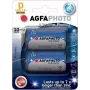 Bateria alkaliczna AGFAPHOTO D LR20 Mono 1,5V (APAD)
