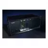 AGFEO ES 730 IT IP Communication System (PBX) – 100 abonentów, 100 trunków SIP, 30 połączeń VoIP, Gigabit Ethernet, USB, Firewall, VPN, UC-Suite, CTI, Web GUI