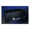 AGFEO ES 730 IT IP Communication System (PBX) – 100 abonentów, 100 trunków SIP, 30 połączeń VoIP, Gigabit Ethernet, USB, Firewall, VPN, UC-Suite, CTI, Web GUI