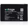 Akumulator AGM Voltage 12V 12Ah VE12-12 (Żywotność 6-9 lat)
