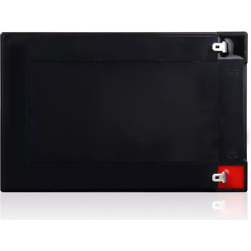 Akumulator AGM Voltage 12V 12Ah VE12-12 (Żywotność 6-9 lat)