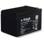 Akumulator AGM Voltage 12V 12Ah VE12-12 (Żywotność 6-9 lat)