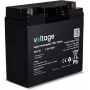 Akumulator AGM Voltage 12V 18Ah VE12-18 (Żywotność 6-9 lat)