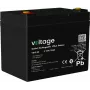 Bateria AGM Voltage 12V 33Ah VE12-33 (żywotność 6-9 lat)