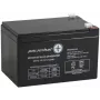 AGM POWERBAT CB 12V 12Ah Battery