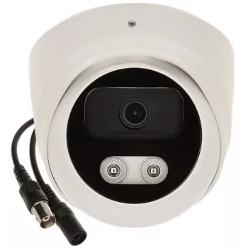 AHD HD-CVI HD-TVI 2MP Bullet Camera APTI-H51V21-36W z podświetleniem IR 20m, IP66, obiektyw 3.6mm, wyjście BNC 4-w-1