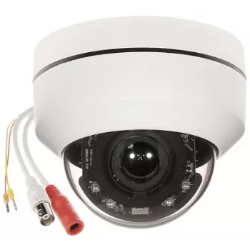 Kamera zewnętrzna AHD, HD-CVI, HD-TVI Omega-PTZ