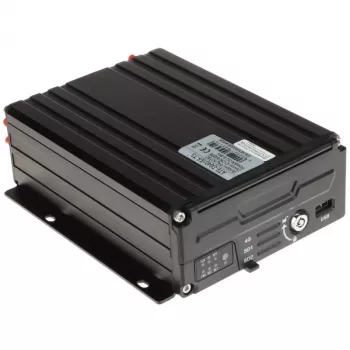 Rejestrator AHD Mobile DVR ATE-D0401EF-T3 4 kanały