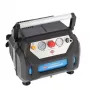 AIRPRESS H215/6 Olejowo-wolna sprężarka powietrza 6L 1,5 HP 215 L/min