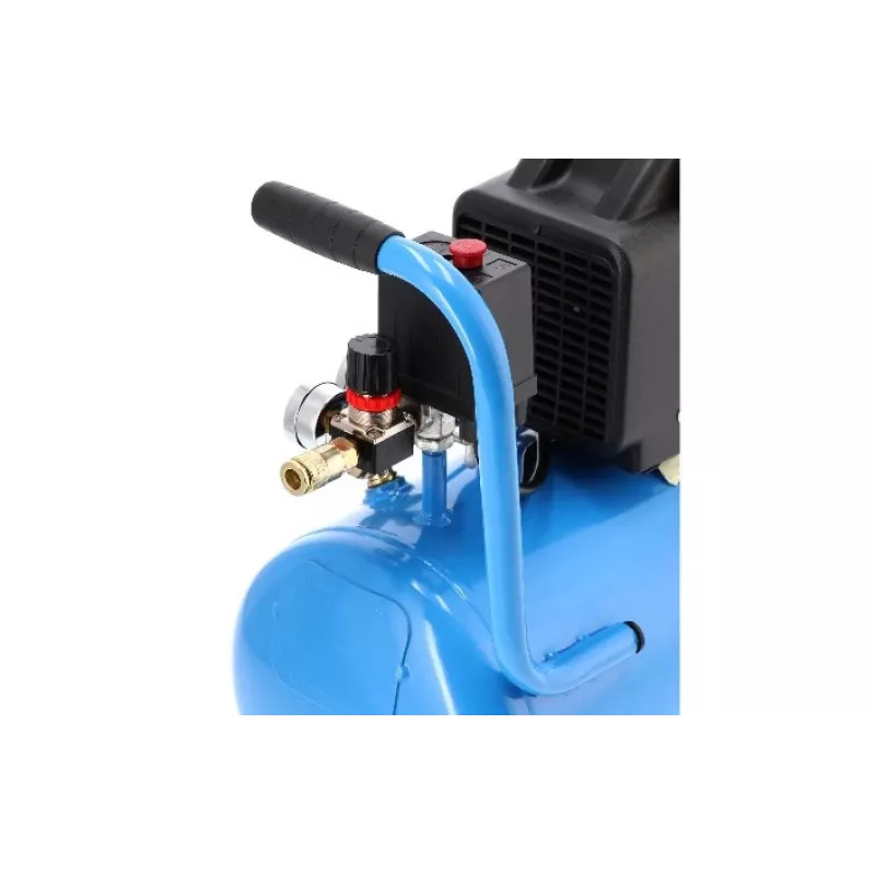 Airpress HL 150-24 Kompresor powietrza 1100 W 150 L/min 24 L zbiornik 8 bar