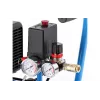 Airpress HL 150-24 Kompresor powietrza 1100 W 150 L/min 24 L zbiornik 8 bar