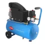 Airpress HL 150-24 Kompresor powietrza 1100 W 150 L/min 24 L zbiornik 8 bar