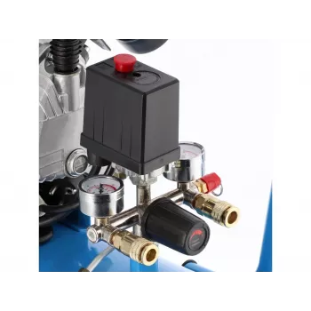 Airpress HL 425-50 Kompresor powietrza 2200 W 392 l/min AC