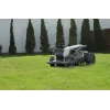 AIRSEEKERS LIMITED Tron MAX 300° AI Vision Mulching Mower, 3600m², AI Vision + NRTK