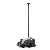 AIRSEEKERS LIMITED Tron MAX 300° AI Vision Mulching Mower, 3600m², AI Vision + NRTK