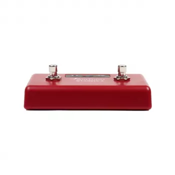 AirTurn BT500S-2 Silent Bluetooth Foot Switch Controller do przewracania stron, telepromptera, sterowania muzyką i prezentacjami