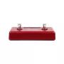 AirTurn BT500S-2 Silent Bluetooth Foot Switch Controller do przewracania stron, telepromptera, sterowania muzyką i prezentacjami