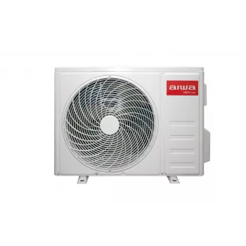 Aiwa Musukari MU35OUT Przenośny głośnik Bluetooth, 30W, IPX6, TWS, czarny
