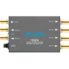 AJA 12GDA 12G-SDI 1x8 rozdzielacz sygnału