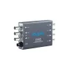 AJA C10DA 1x4 rozdzielacz HD/SD-SDI z regeneracją sygnału