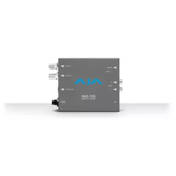 AJA HA5-12G Konwerter mini HDMI na 12G-SDI