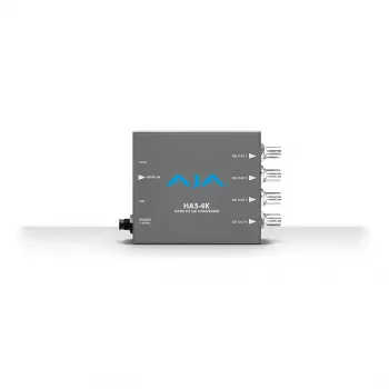 AJA HA5-4K Konwerter mini HDMI na 4K SDI