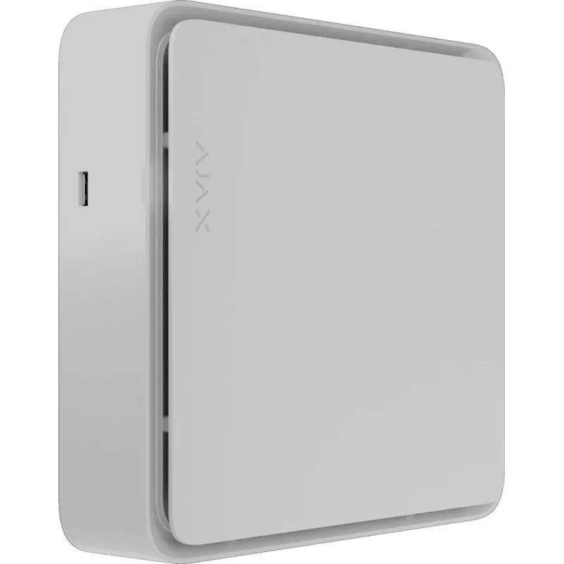 Ajax NVR HDC (16ch) - Biały