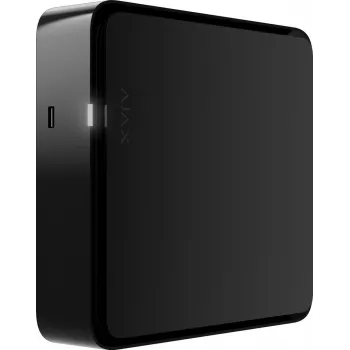 Ajax NVR HDC (8ch) - Black
