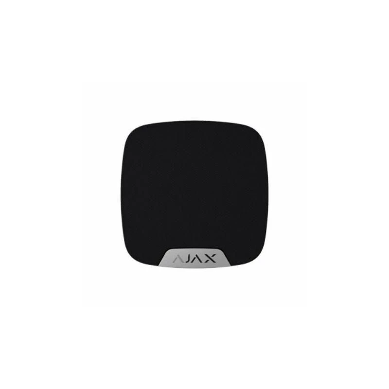 AJAX SIREN WRL INDOOR HOMESIREN/BLACK 38110