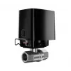 AJAX SMART VALVE 1/2 Black
