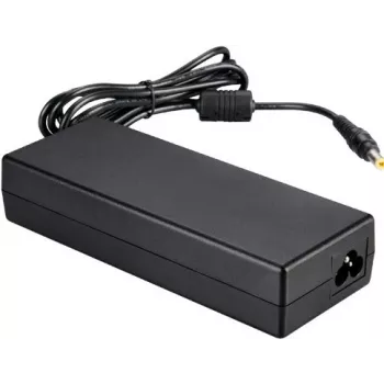 Akasa AK-PD080-02M uniwersalny zasilacz sieciowy AC/DC 80W z automatyczną regulacją napięcia i 10 końcówkami DC