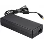 Akasa AK-PD080-02M uniwersalny zasilacz sieciowy AC/DC 80W z automatyczną regulacją napięcia i 10 końcówkami DC