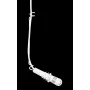 AKG CHM99 Black - Mikrofon wiszący z zasilaczem phantom na kablu