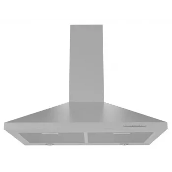 Okap kuchenny teleskopowy AKPO WK-4 CLASSIC MINI 60 INOX 60 cm Srebrny