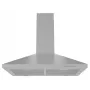 Okap kuchenny teleskopowy AKPO WK-4 CLASSIC MINI 60 INOX 60 cm Srebrny