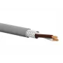 ALANTEC LiYCY Przewód sterowniczy 2x0,75 mm² PVC Szary 500 m