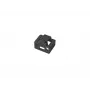 ALANTEC RJ45 Port Blocker Kit - 24 czarne blokady + 1 klucz - Zapobieganie nieautoryzowanemu dostępowi