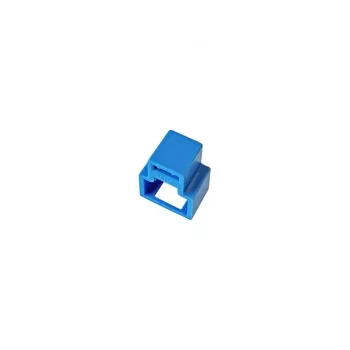 ALANTEC RJ45 Security Lock Blue (24 szt. + klucz)