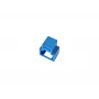 ALANTEC RJ45 Security Lock Blue (24 szt. + klucz)