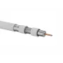ALANTEC Trishield RG6 Coaxial Cable 75 Ohm, 1.13/4.8/7.06 LSOH Dca 500m RGTec