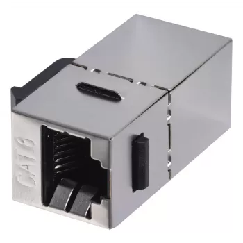 Alantec WTM20 Wire Connector RJ45 Grey