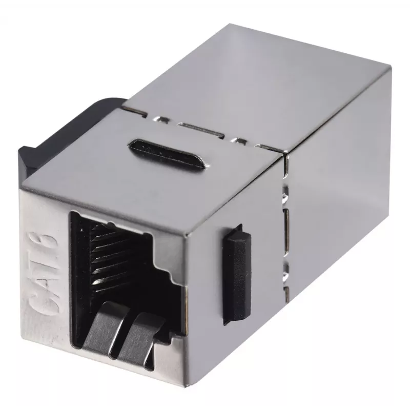 Alantec WTM20 Wire Connector RJ45 Grey