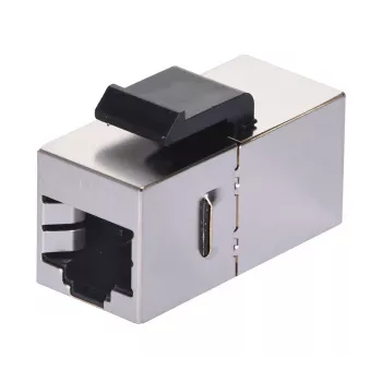 Alantec WTM20 Wire Connector RJ45 Grey