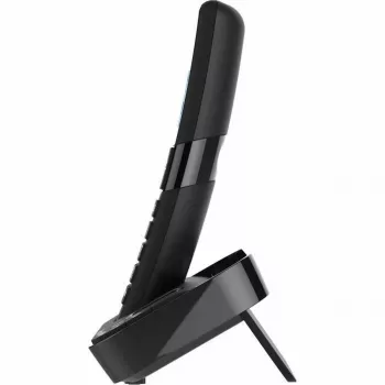 ALCATEL 8517110010 NOE telefon IP z PoE i konstrukcją Charcoal Grey