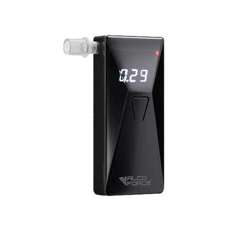 AlcoForce AF-450 Alkomat z czujnikiem elektrochemicznym